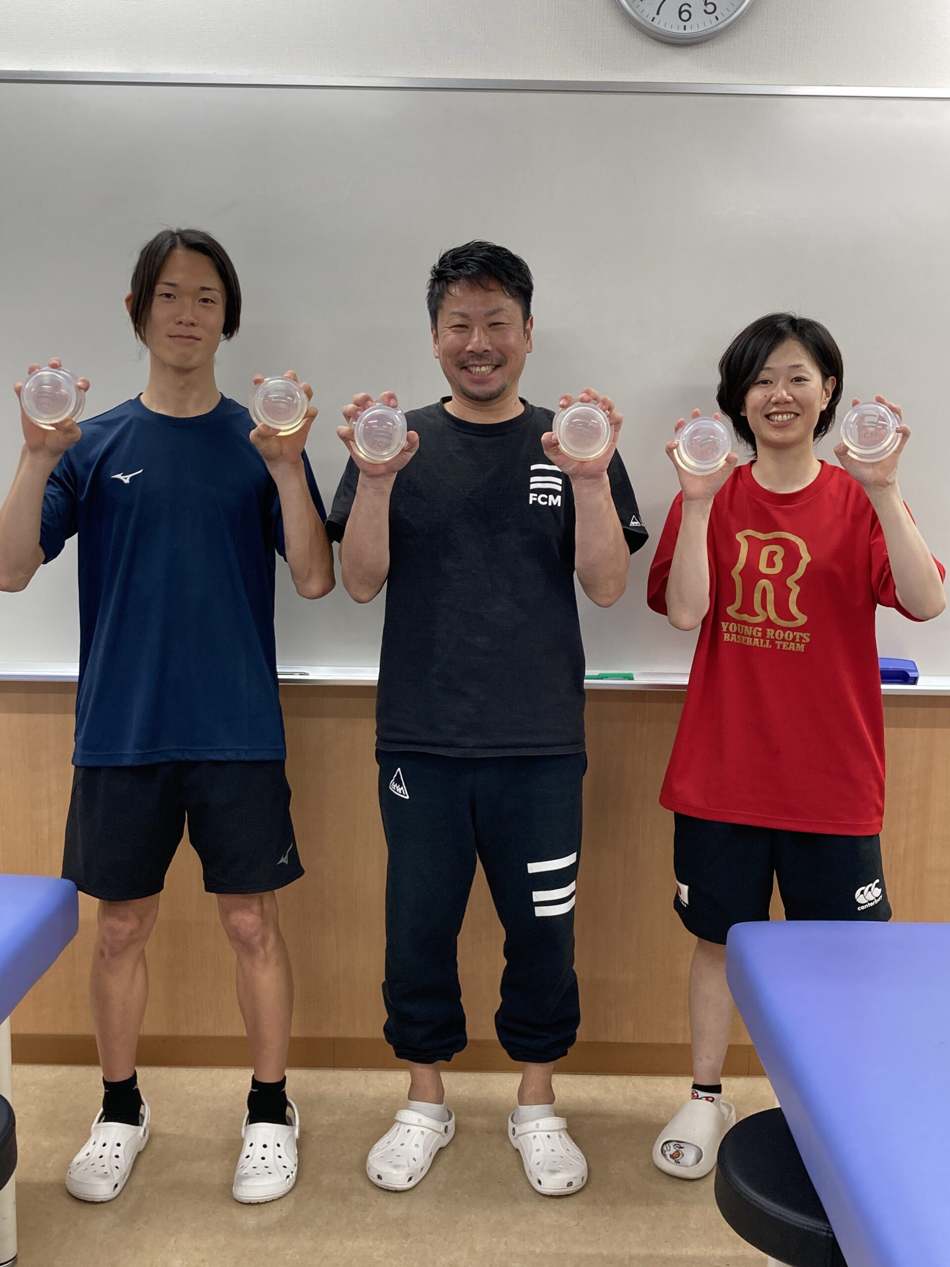 セラピスト向けカッピング講習会 | アルファ医療福祉専門学校｜柔整