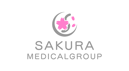 さくらメディカル株式会社のロゴ画像