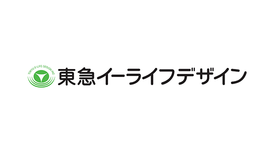 株式会社東急イーライフデザインのロゴ画像