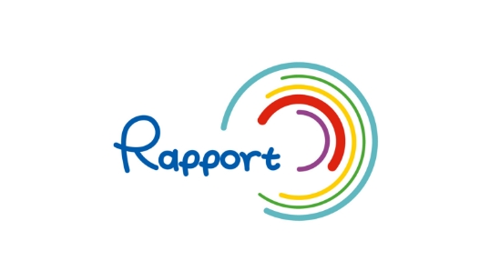 社会福祉法人いきいき福祉会　ラポールグループのロゴ画像